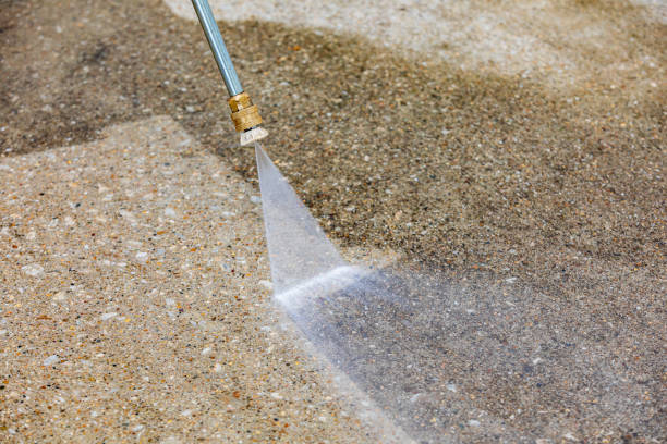 Best Gas Station Cleaning  in Selma, AL